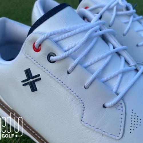 PAYNTR Golf Men's Reserve Classic Tour RS Golf Shoes
