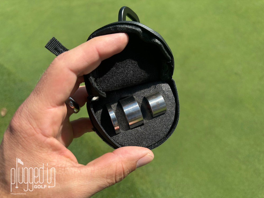 Performance Golf SpeedTrac Review review