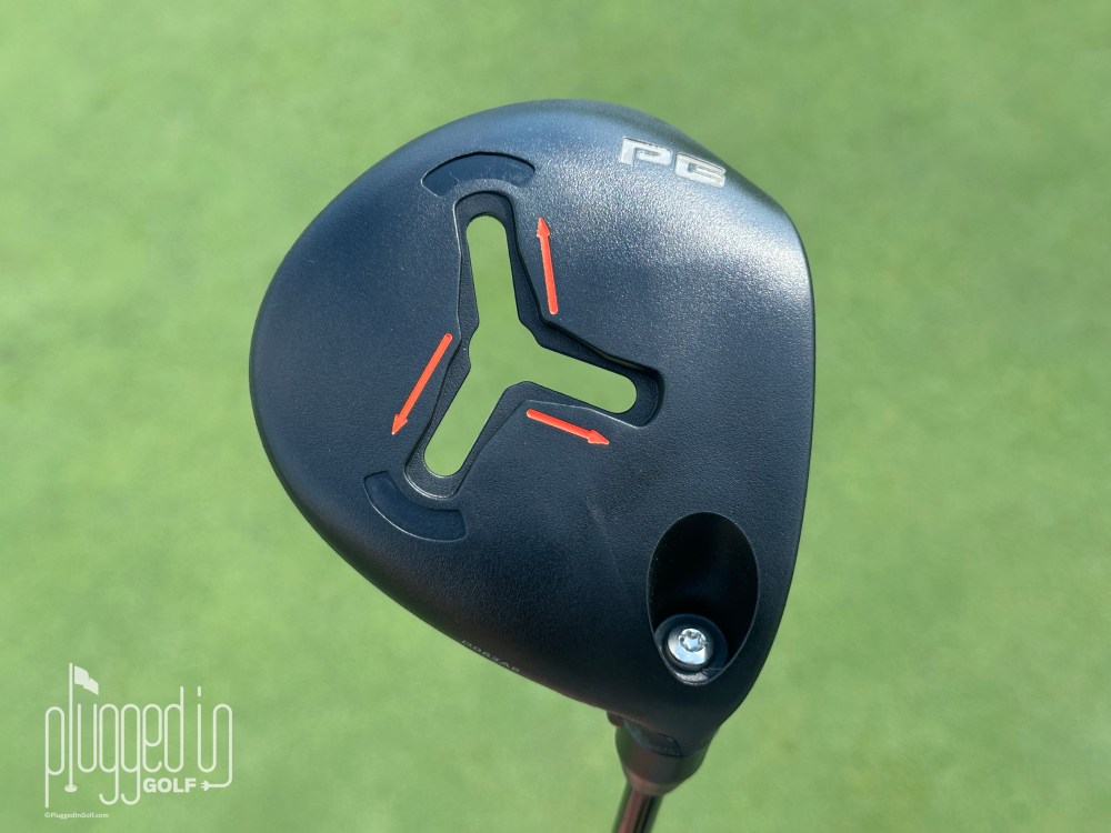 Performance Golf SpeedTrac Review review