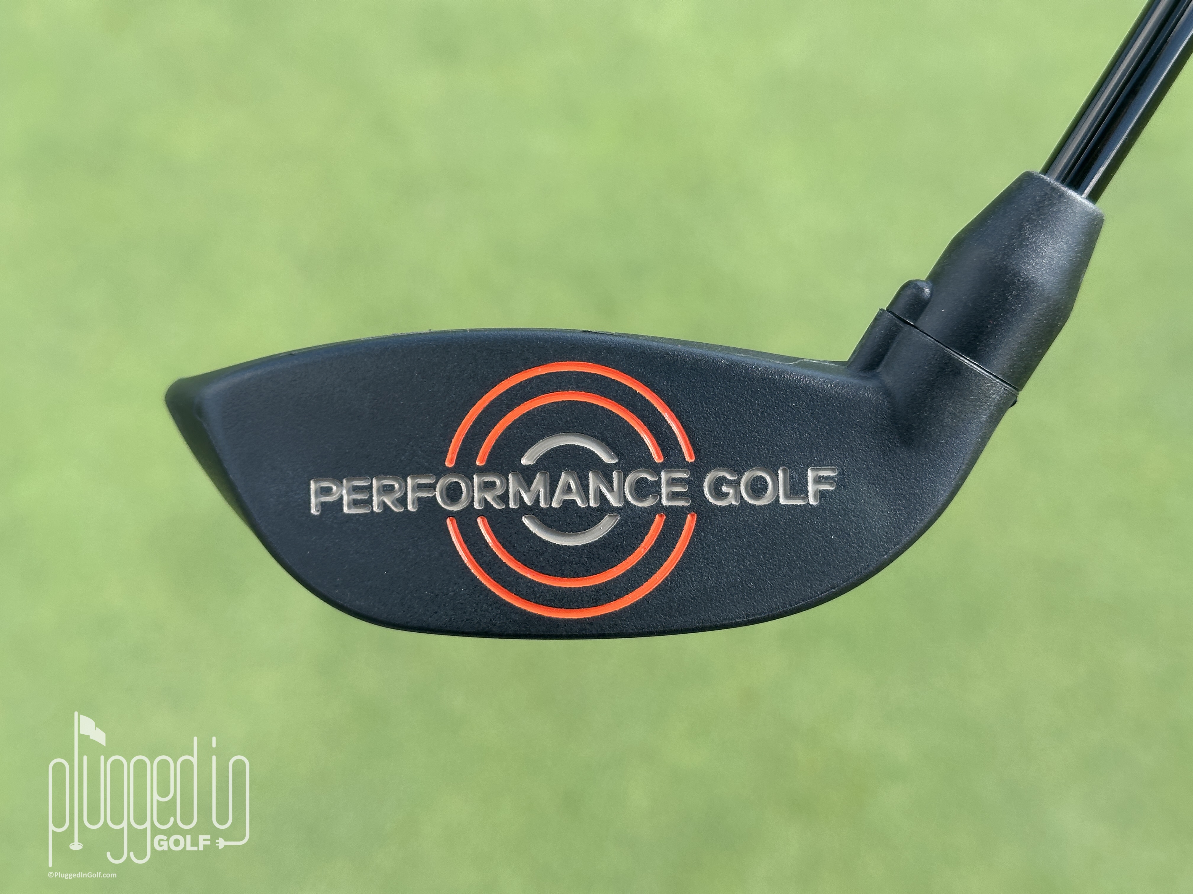 Performance Golf SpeedTrac_6607