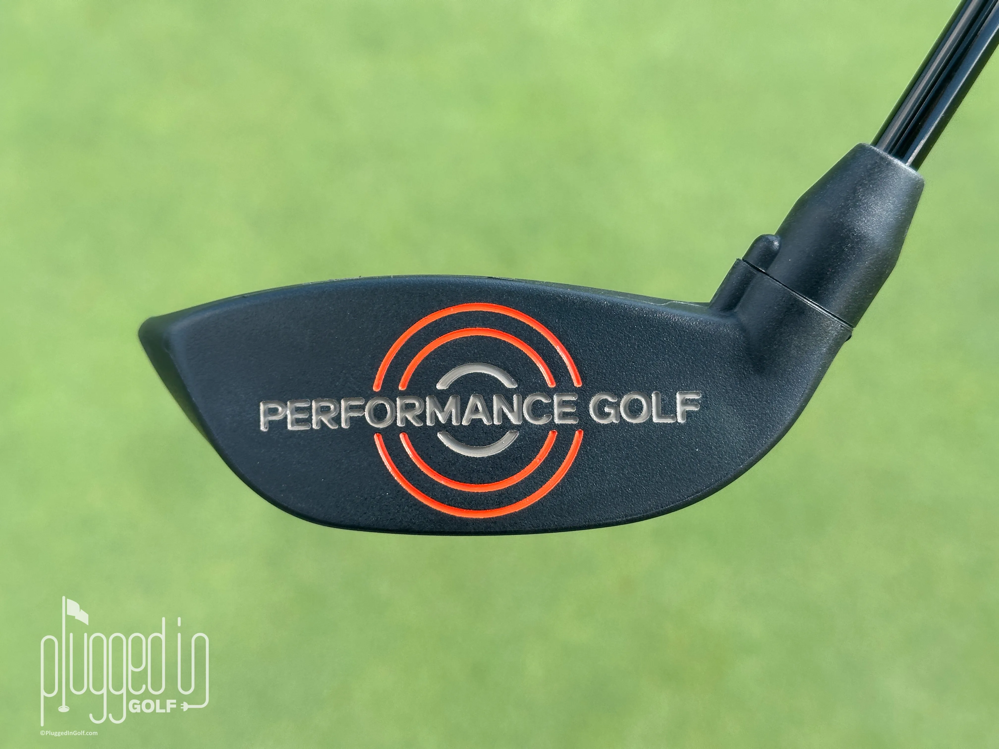 Performance Golf SpeedTrac_6607