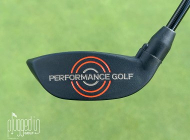 Performance Golf SpeedTrac_6607