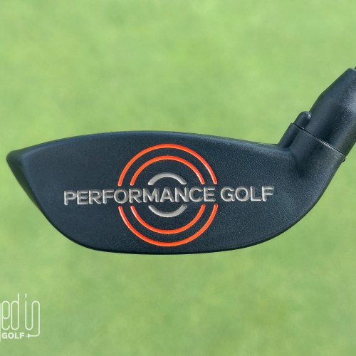 SpeedTrac Performance Golf