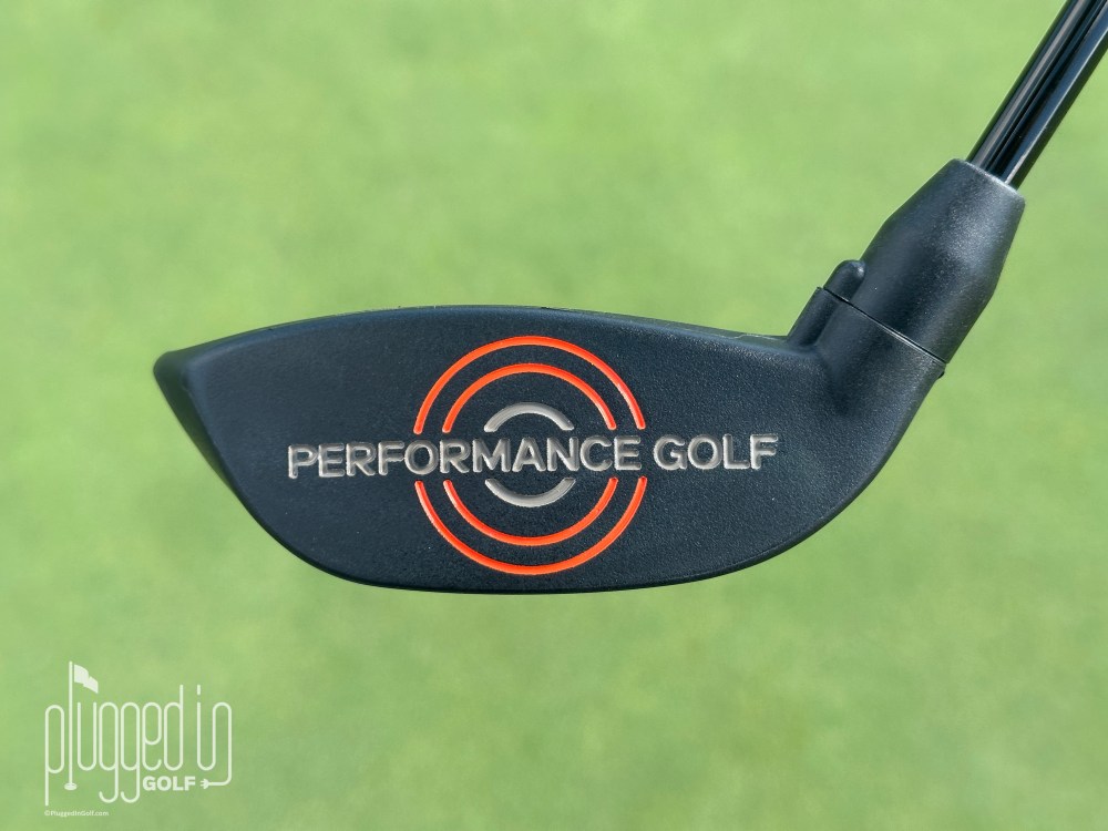Performance Golf SpeedTrac_6607