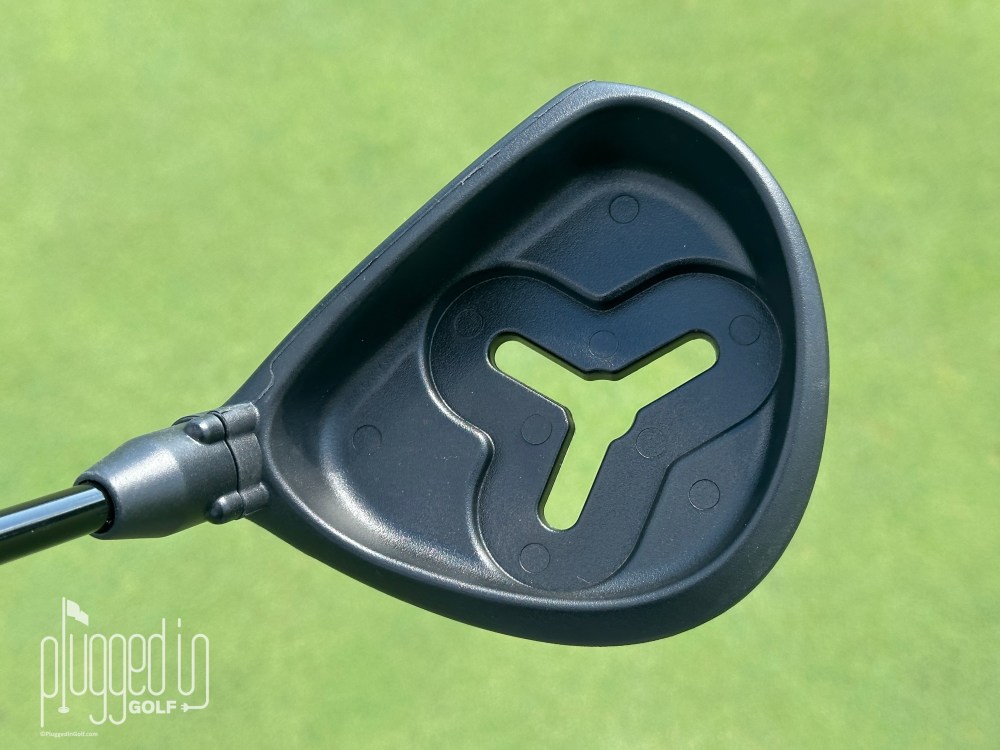 Performance Golf SpeedTrac Review review