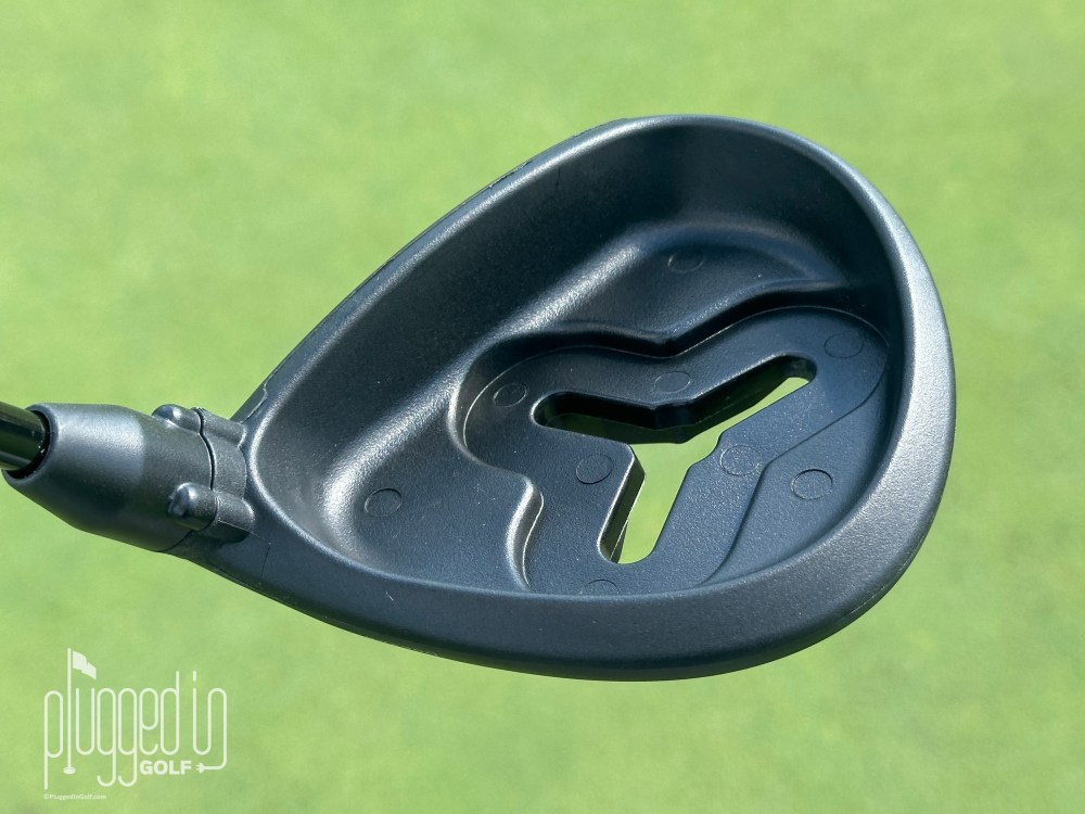 Performance Golf SpeedTrac Review review