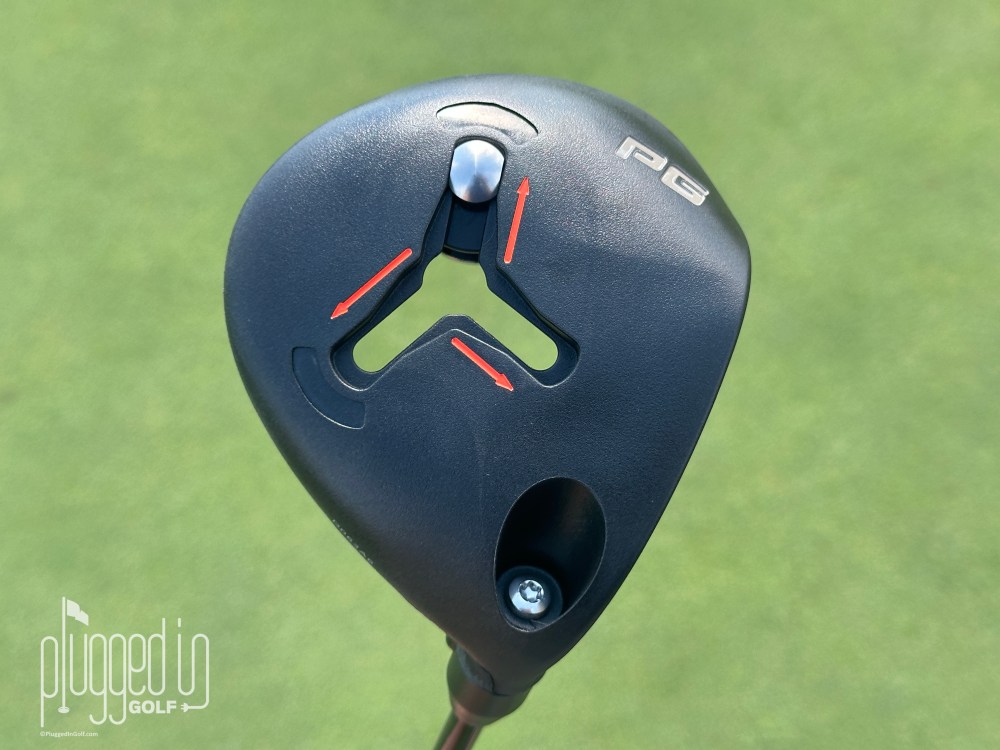 Performance Golf SpeedTrac Review review