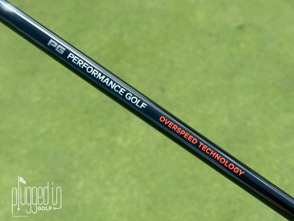 Performance Golf SpeedTrac Review review