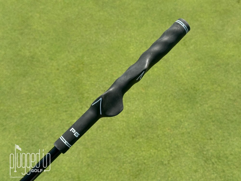 Performance Golf SpeedTrac Review review
