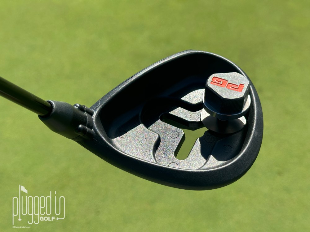 Performance Golf SpeedTrac Review review