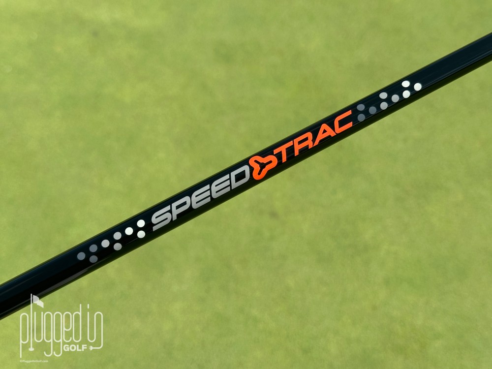 Performance Golf SpeedTrac Review review