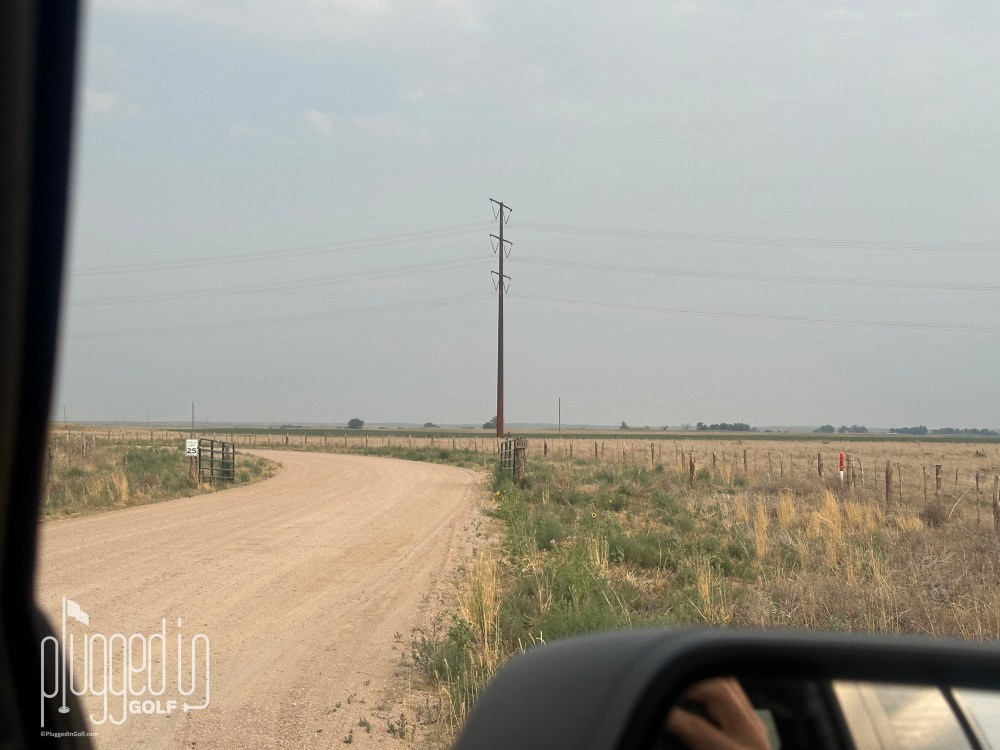 Rodeo Dunes - First Look review