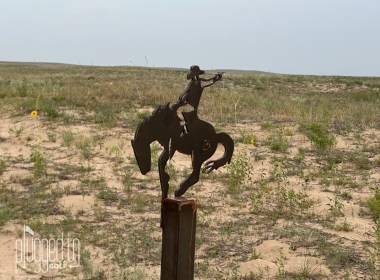 Rodeo Dunes