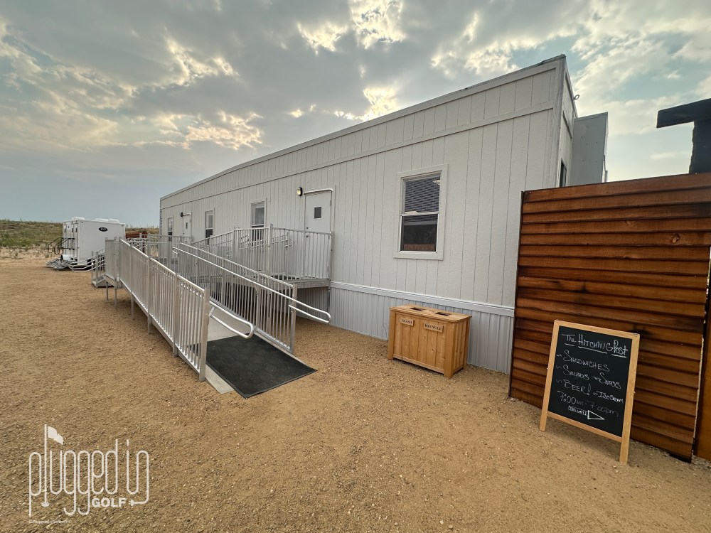 Rodeo Dunes - First Look review