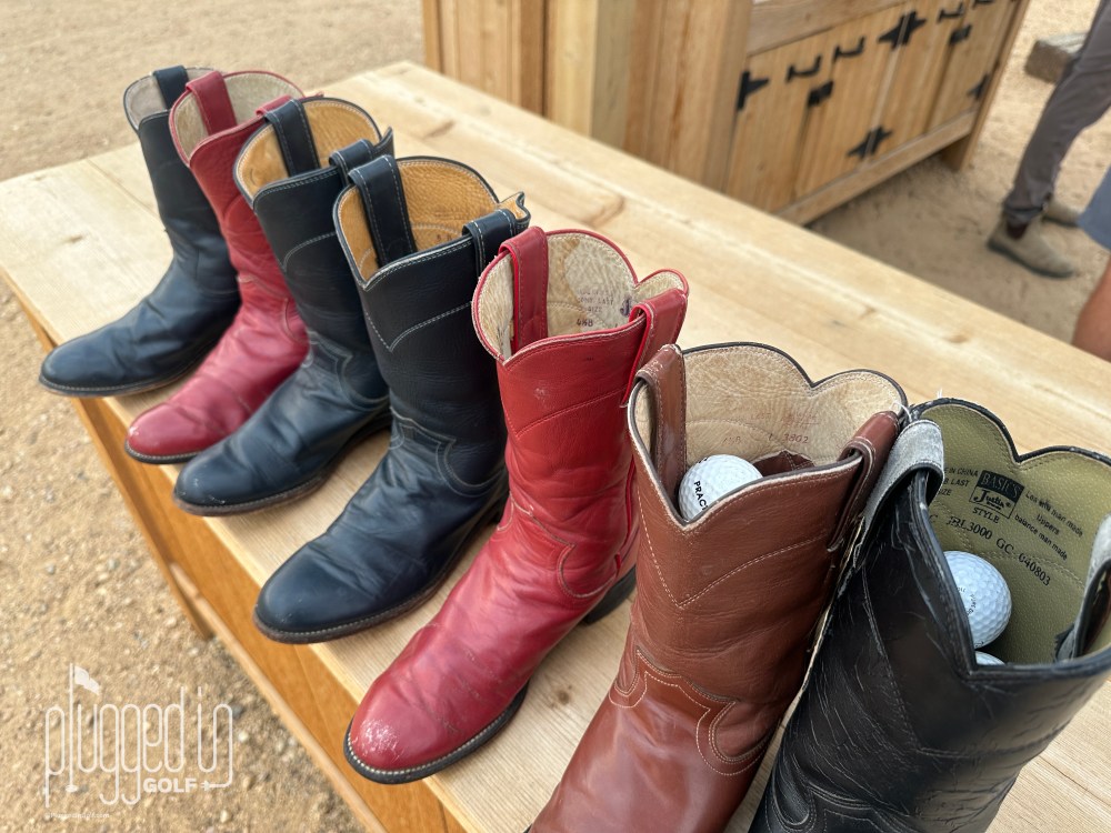 Rodeo Dunes - First Look review