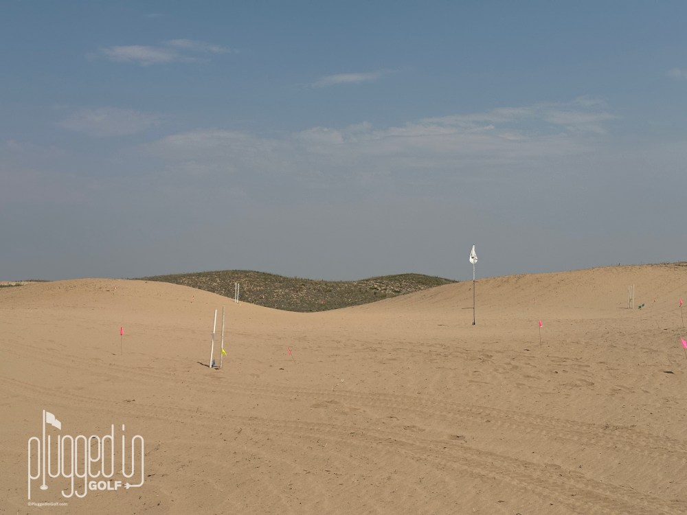 Rodeo Dunes - First Look review