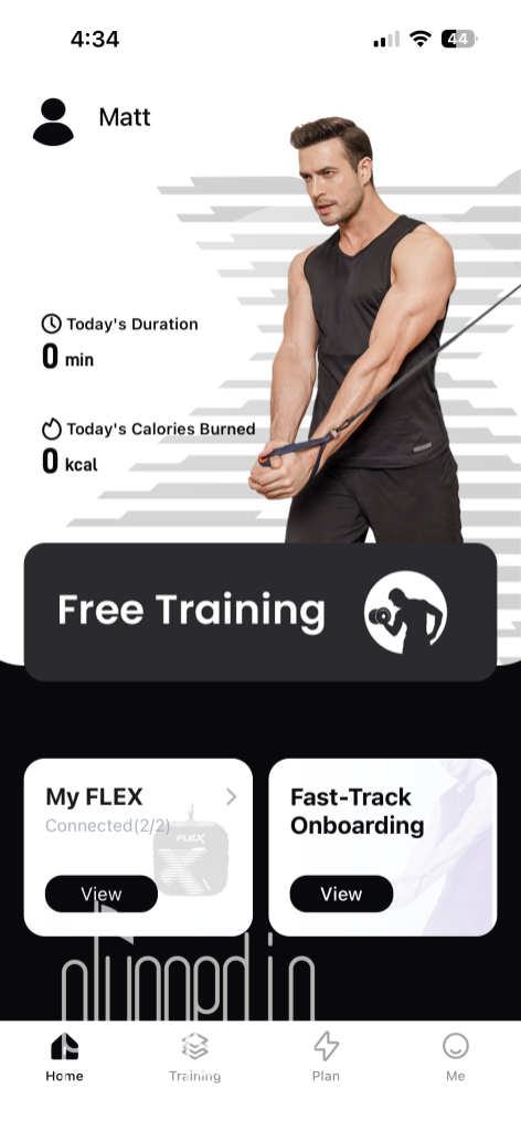 Shogun FLEX Review review