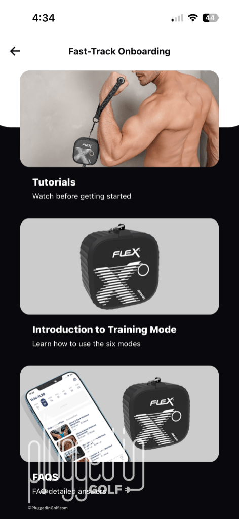 Shogun FLEX Review review