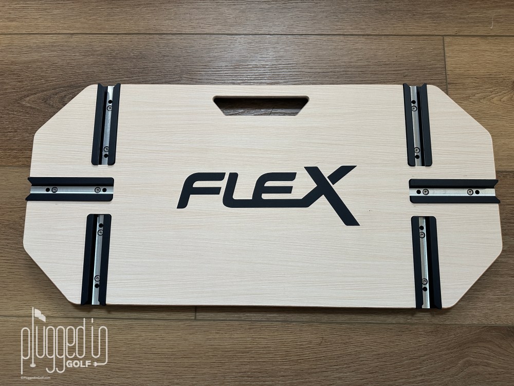 Shogun FLEX Review review
