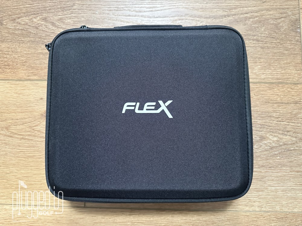 Shogun FLEX Review review