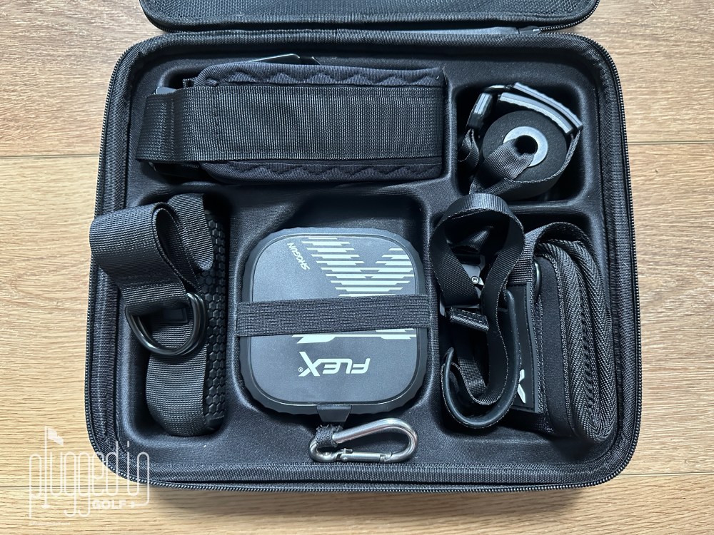 Shogun FLEX Review review
