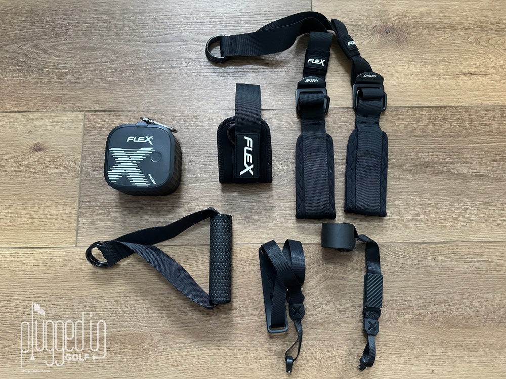 Shogun FLEX Review review
