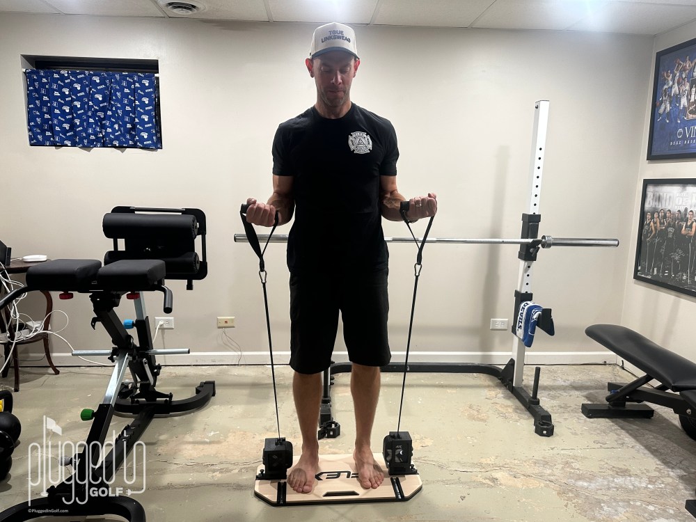 Shogun FLEX Review review