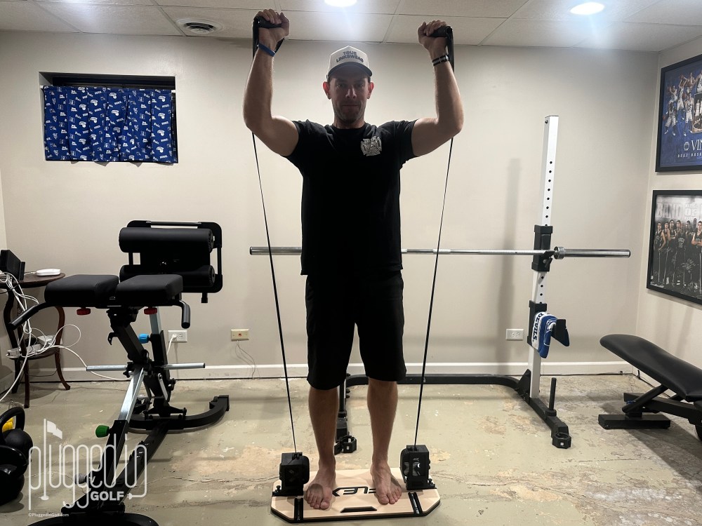 Shogun FLEX Review review