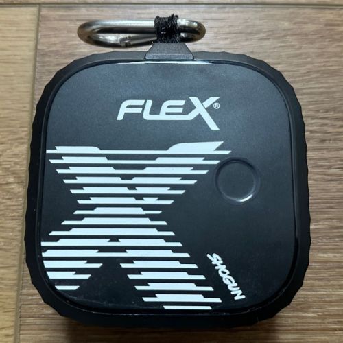 Shogun FLEX