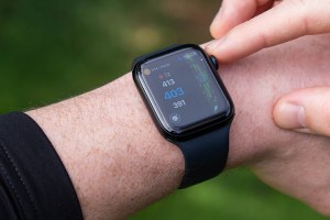 ShotScope-Apple Watch ShotScope-Apple Watch