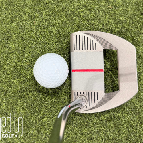 Spoiler OG Putter | Spoiler Golf