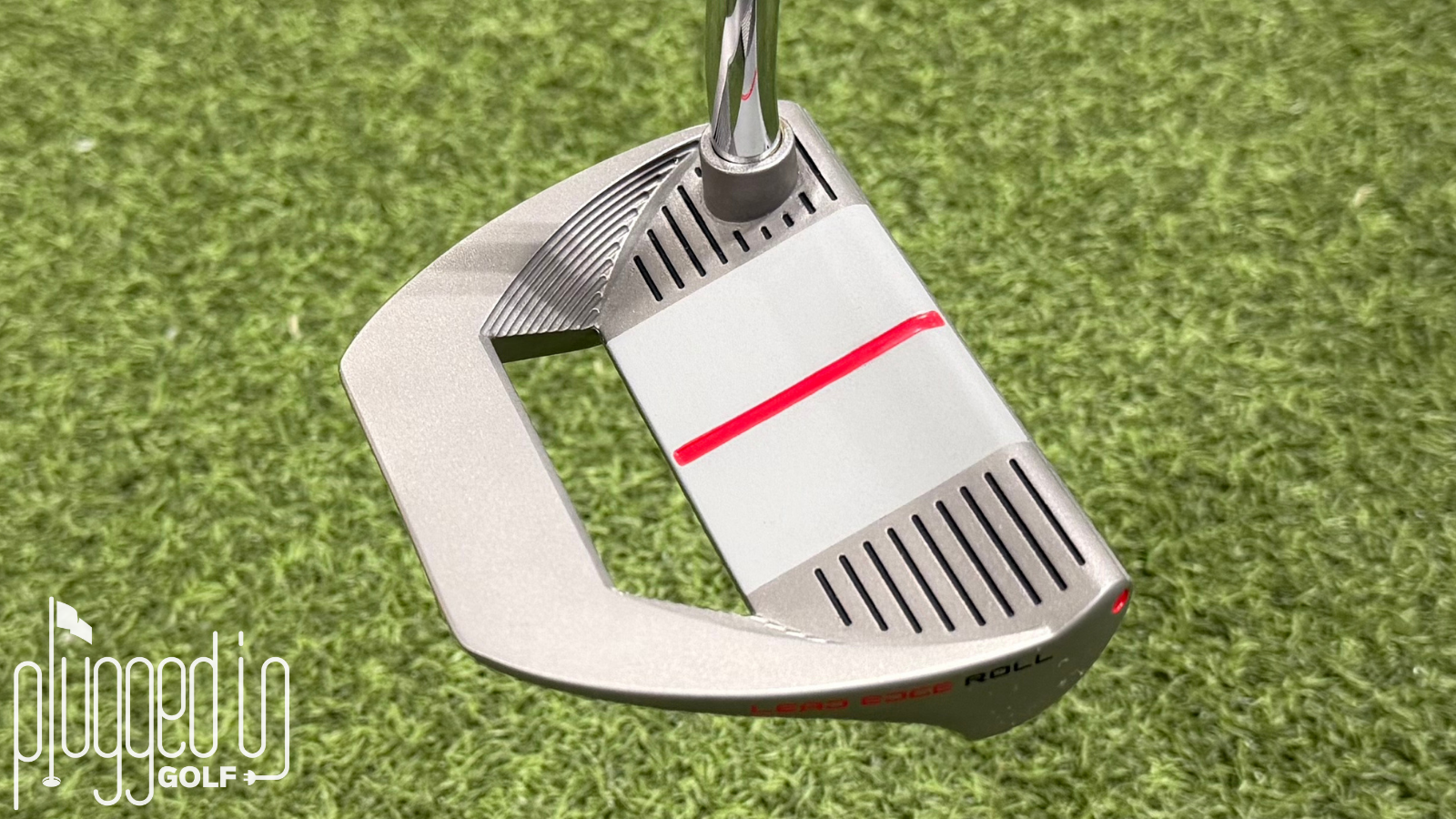 Spoiler Golf OG Putter