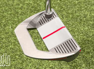 Spoiler Golf OG Putter