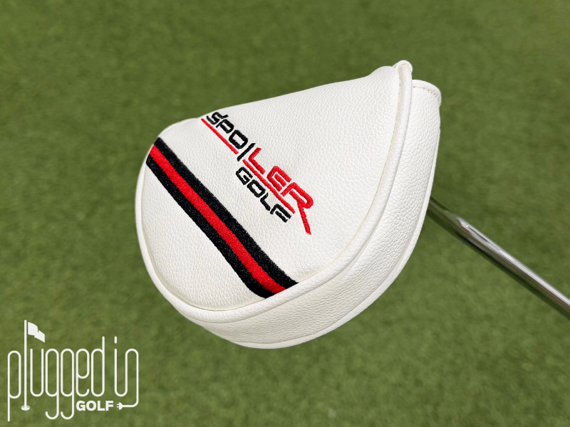 Spoiler OG Putter headcover