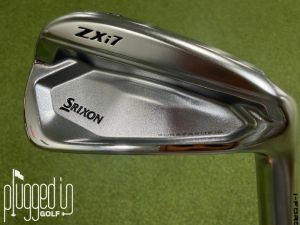 Srixon-2026 ZXi7 Irons-pluggedingolf-testing-featured image 2026 Srixon ZXi7 Irons featured image
