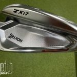 2026 Srixon ZXi7 Irons featured image