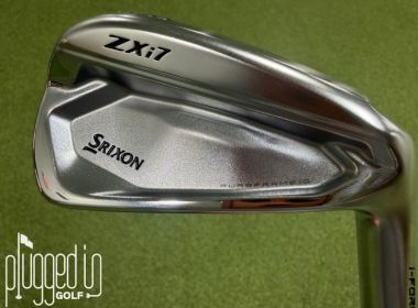 2026 Srixon ZXi7 Irons featured image