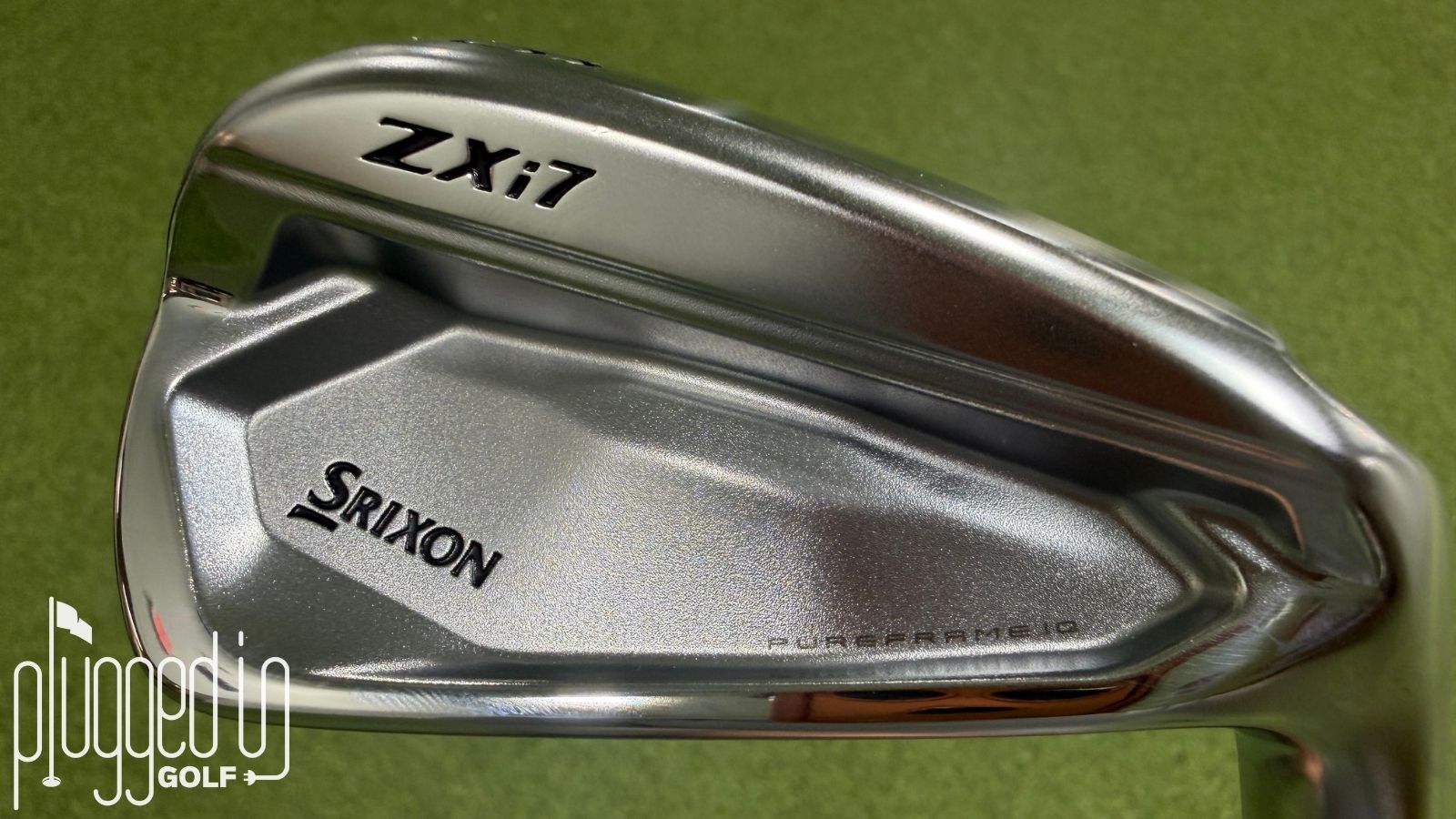 2026 Srixon ZXi7 Irons Review - Plugged In Golf