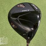 Srixon ZXi RKT Driver sole