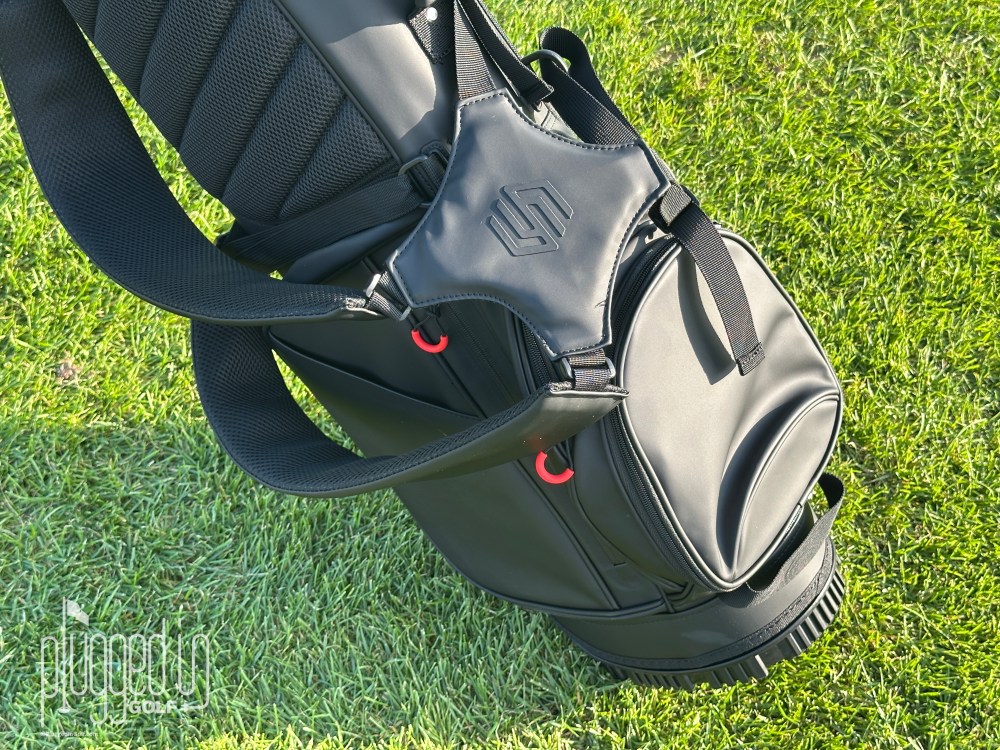 Stix C02 Compete 14 Club Golf Set Review review