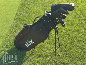 Stix C02 Complete 14 Club Golf Set_6374 Stix C02 Compete 14 Club Golf Set_6374