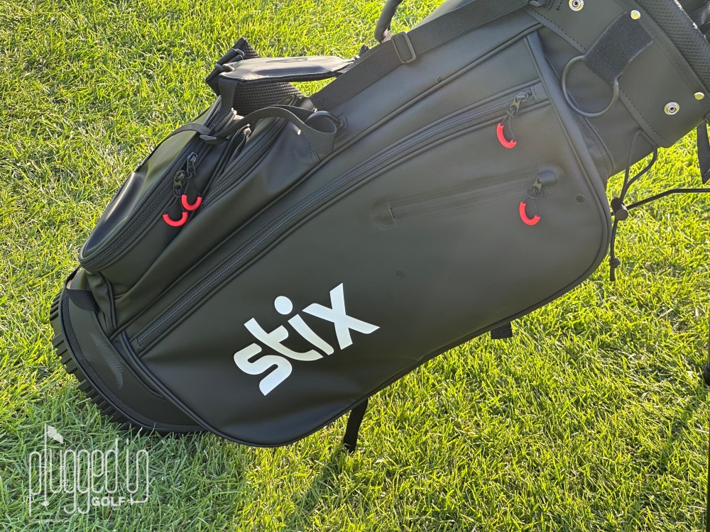 Stix C02 Compete 14 Club Golf Set Review review