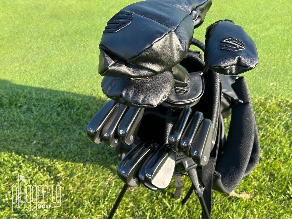 Stix C02 Compete 14 Club Golf Set Review review