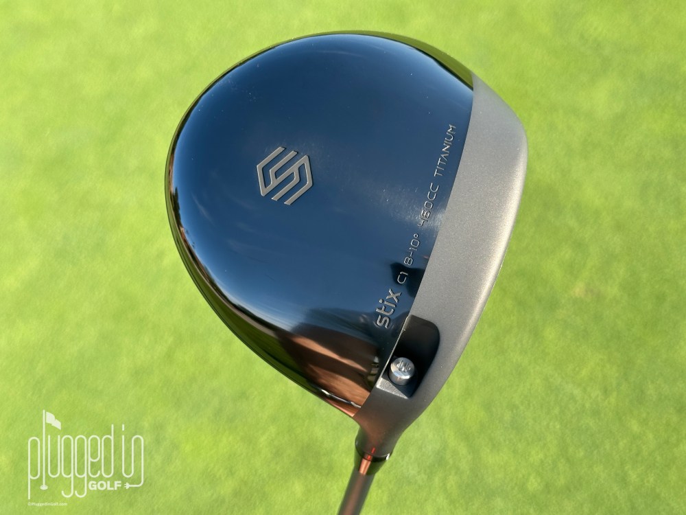 Stix C02 Compete 14 Club Golf Set Review review