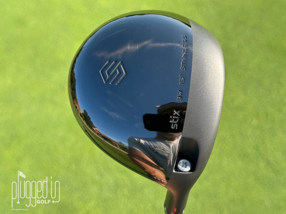 Stix C02 Compete 14 Club Golf Set Review review