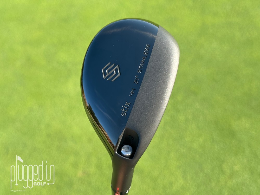 Stix C02 Compete 14 Club Golf Set Review review