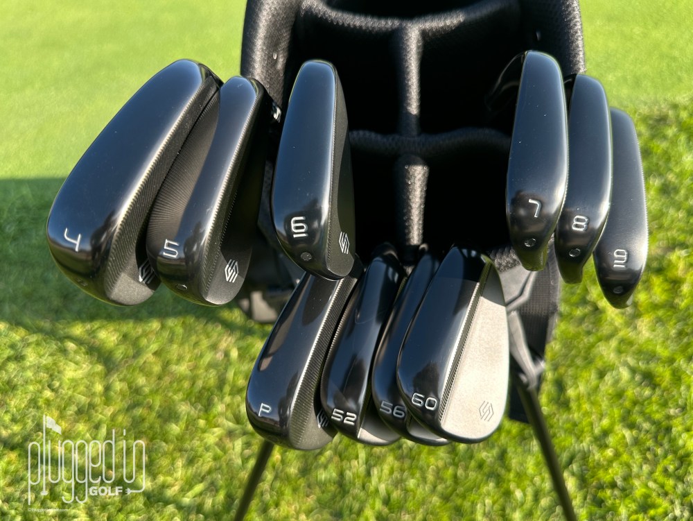 Stix C02 Compete 14 Club Golf Set Review review