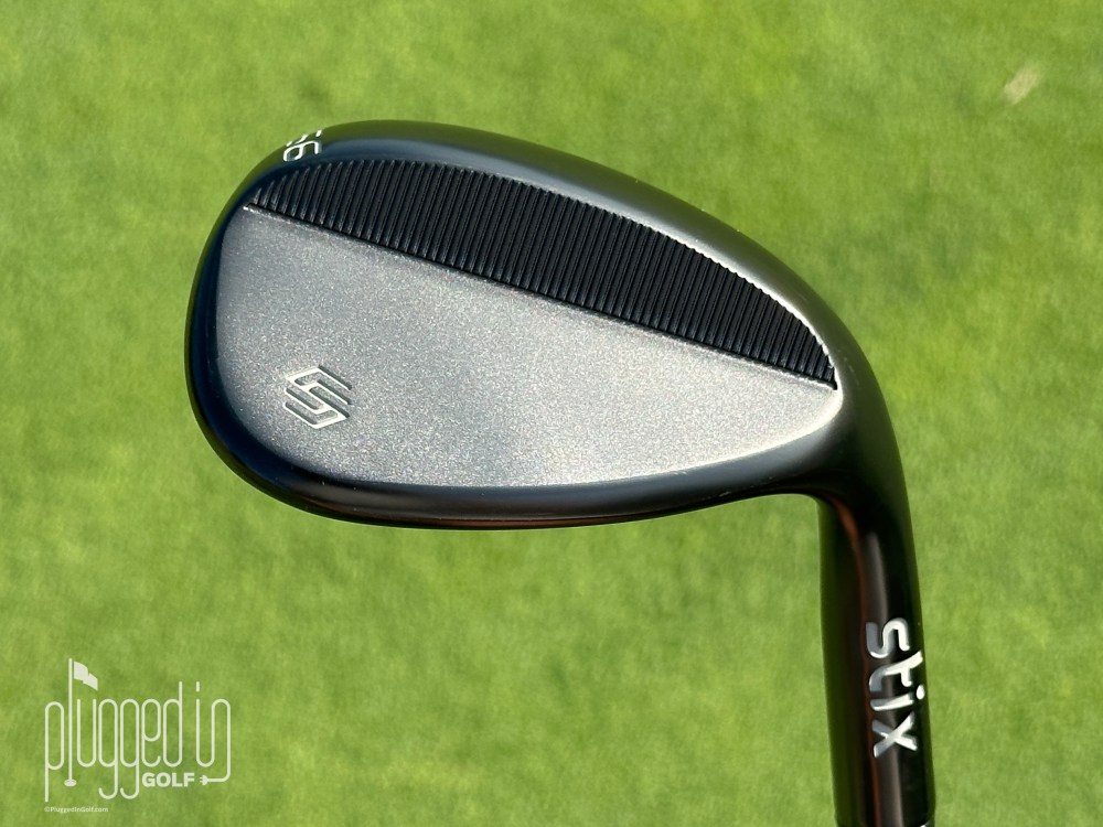 Stix C02 Compete 14 Club Golf Set Review review