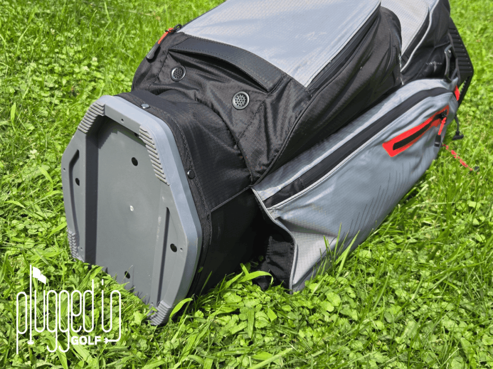Sun Mountain H2NO C-130 Cart Bag Review review