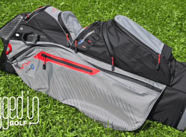 Sun Mountain H2NO C-130-pluggedingolf-testing-featureB